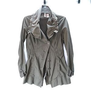 Stella Starr jacket 